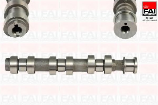 Распредвал FAI AutoParts C317