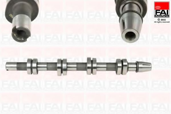 Распредвал FAI AutoParts C334