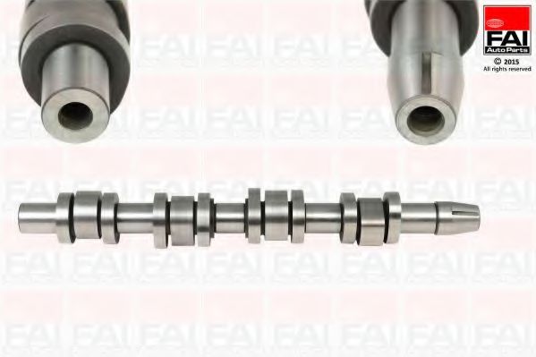 Шток FAI AutoParts C335