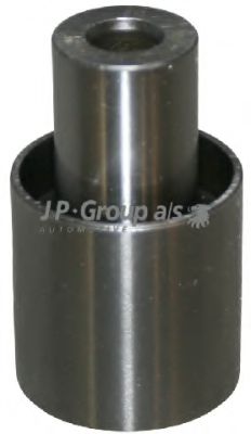 Направляющий / паразитный ролик ремня ГРМ JP GROUP 1112200302