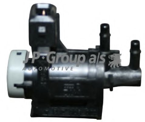 Клапан регулирования давления наддува JP GROUP 1116005000