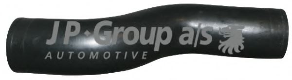 Трубка, що нагнітається JP GROUP 1117700500