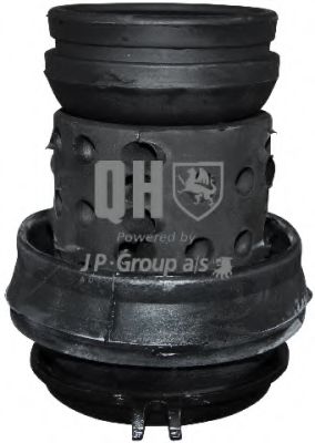 Подвеска JP GROUP 1117901509 (двигатель, автоматическая и ступенчатая коробка передач)