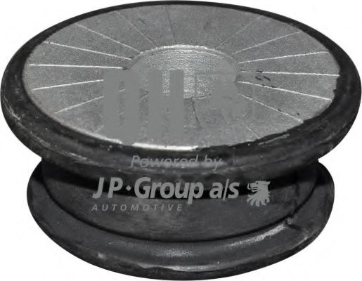 Опора двигателя JP GROUP 1117902109 (сайлентблок вспомогательной рамы / агрегатной опоры)