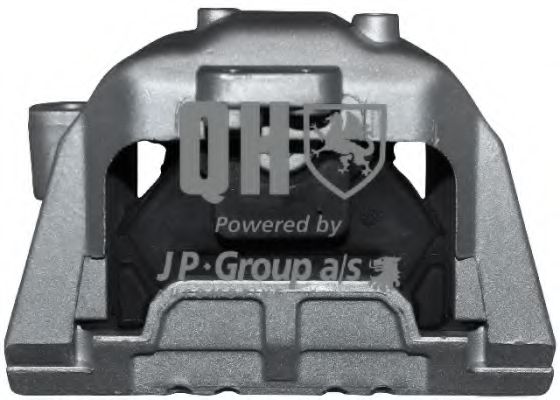 Подушка двигателя JP GROUP 1117908889