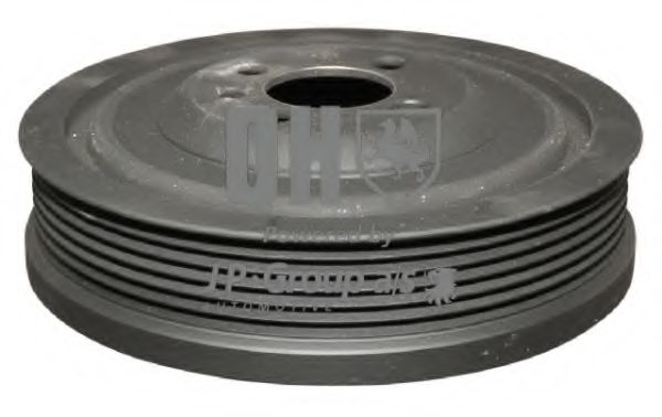 Шкив коленвала JP GROUP 1118302509