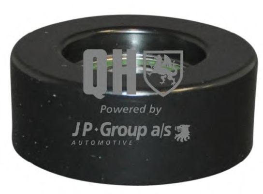 Ролик JP GROUP 1118304009 (поликлиновой, паразитный)