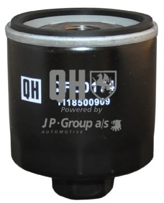 Масляный фильтр JP GROUP 1118500909
