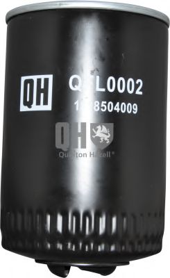 Масляный фильтр JP GROUP 1118504009