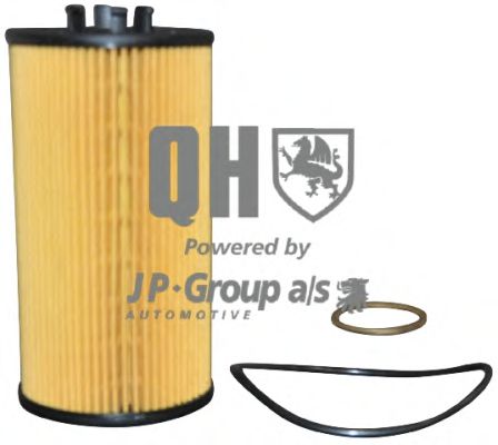 Масляный фильтр JP GROUP 1118505709