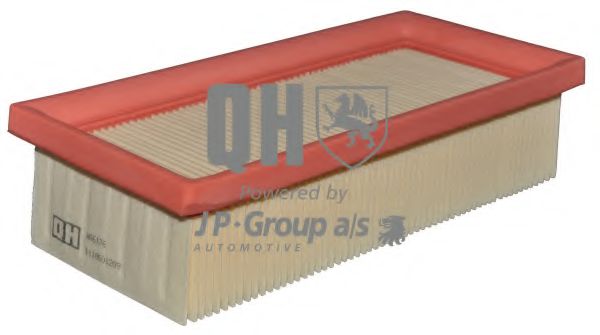 Воздушный фильтр JP GROUP 1118601209