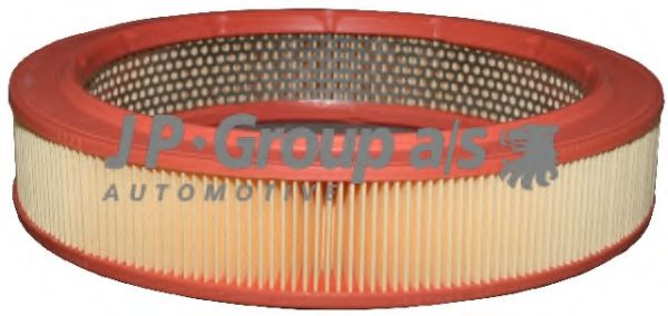 Воздушный фильтр JP GROUP 1118601302