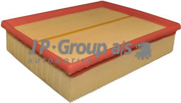 Воздушный фильтр JP GROUP 1118601402
