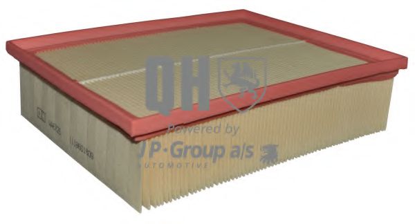 Воздушный фильтр JP GROUP 1118601609