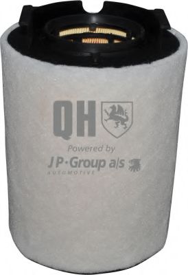 Воздушный фильтр JP GROUP 1118602709