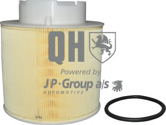 Воздушный фильтр JP GROUP 1118603209