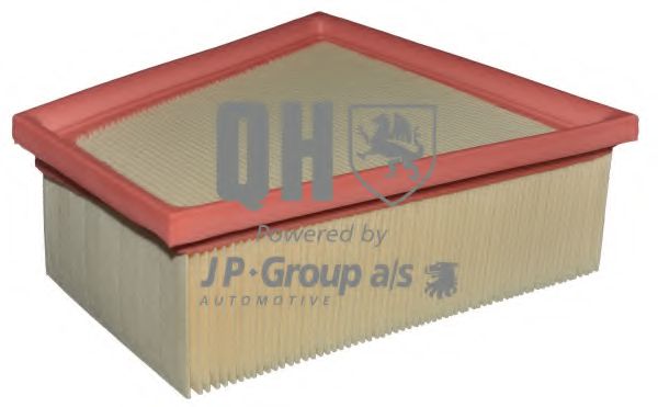 Воздушный фильтр JP GROUP 1118603609
