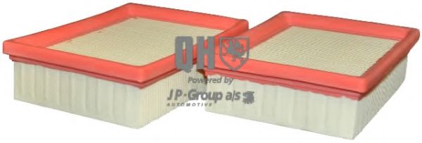Воздушный фильтр JP GROUP 1118604219