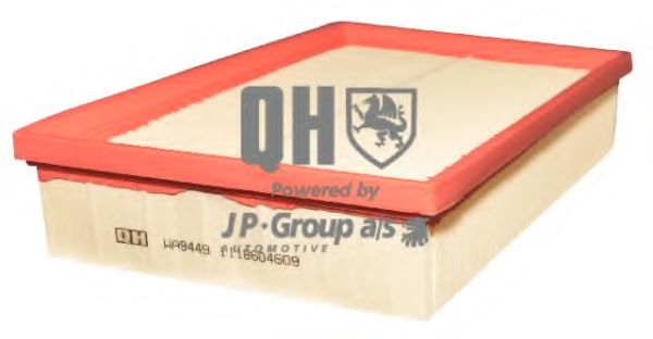 Воздушный фильтр JP GROUP 1118604609