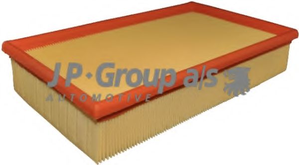 Воздушный фильтр JP GROUP 1118604702