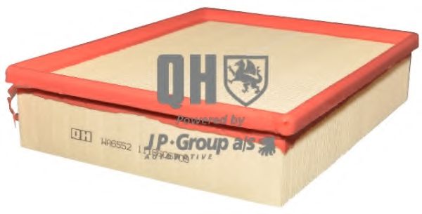 Воздушный фильтр JP GROUP 1118606709