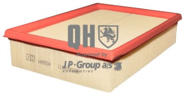 Воздушный фильтр JP GROUP 1118606909