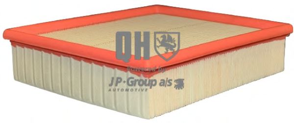 Воздушный фильтр JP GROUP 1118607109