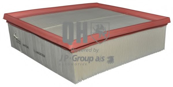 Воздушный фильтр JP GROUP 1118608209