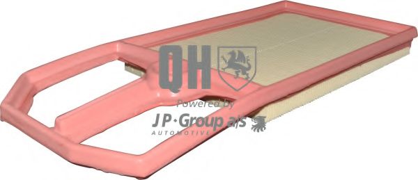 Воздушный фильтр JP GROUP 1118608709