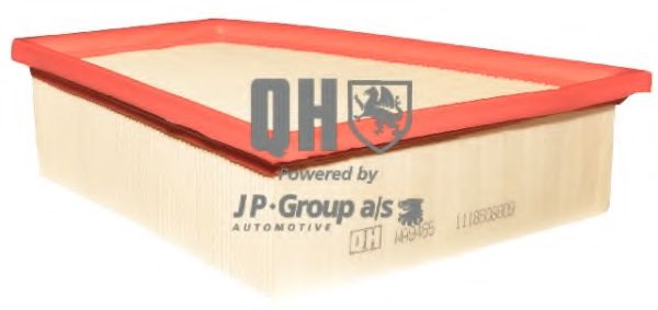 Воздушный фильтр JP GROUP 1118608809
