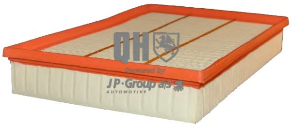Воздушный фильтр JP GROUP 1118609009