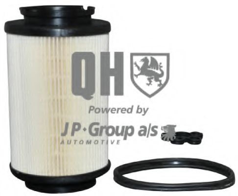 Топливный фильтр JP GROUP 1118700109