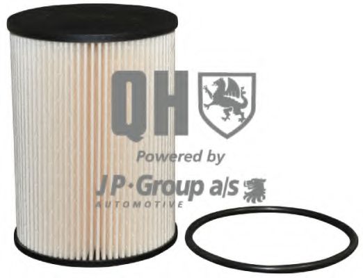 Паливний фільтр JP GROUP 1118700209