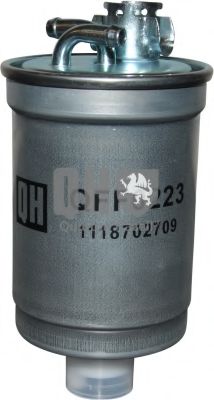 Паливний фільтр JP GROUP 1118702709