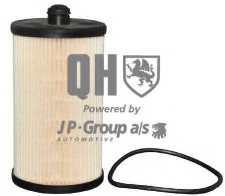 Топливный фильтр JP GROUP 1118706409