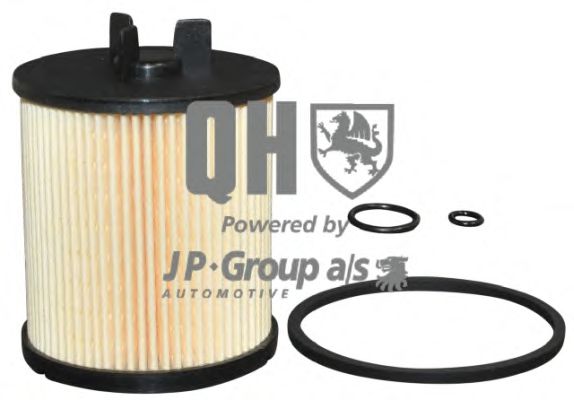 Топливный фильтр JP GROUP 1118706509