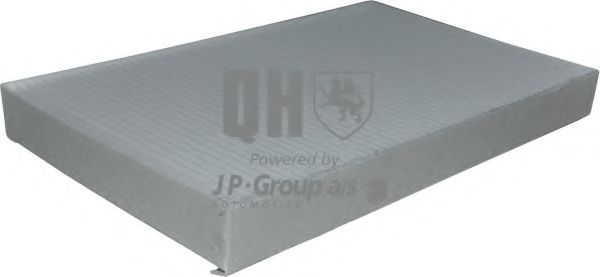 Фільтр салону JP GROUP 1128100709