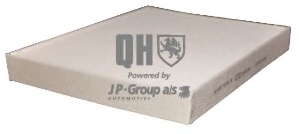 Фильтр салона JP GROUP 1128101109