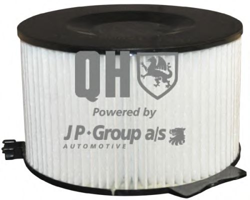 Фильтр салона JP GROUP 1128101309