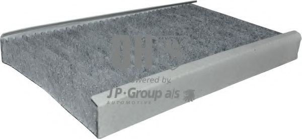 Фильтр салона JP GROUP 1128102309