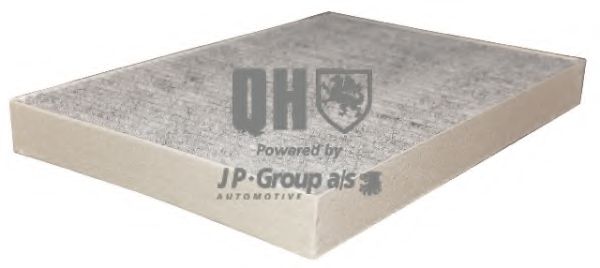 Фильтр салона JP GROUP 1128102409