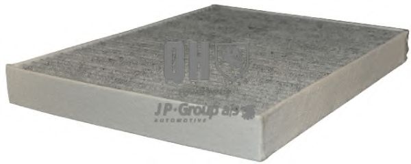 Фильтр салона JP GROUP 1128102609