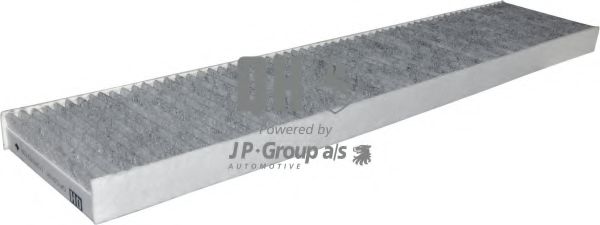 Фильтр салона JP GROUP 1128102709