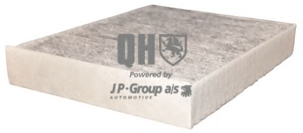 Фильтр салона JP GROUP 1128102909