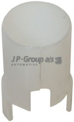 Напрямна вичавного підшипника JP GROUP 1130350202