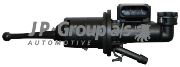 Главный цилиндр сцепления JP GROUP 1130600402