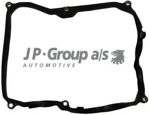 Прокладка поддона КПП JP GROUP 1132102500