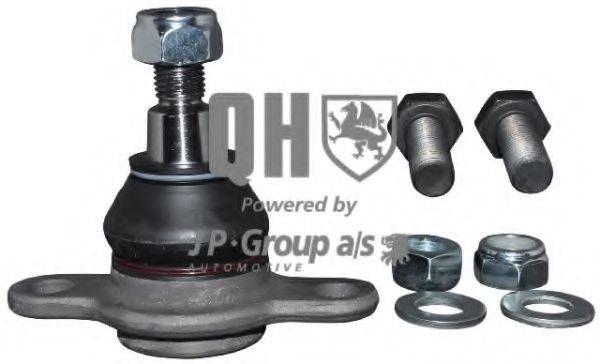 Шаровая опора JP GROUP 1140300709