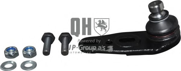 Шаровая опора JP GROUP 1140302589