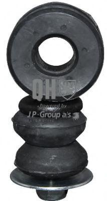 Тяга / стійка стабілізатора JP GROUP 1140402309